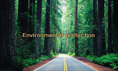 Environmental protection